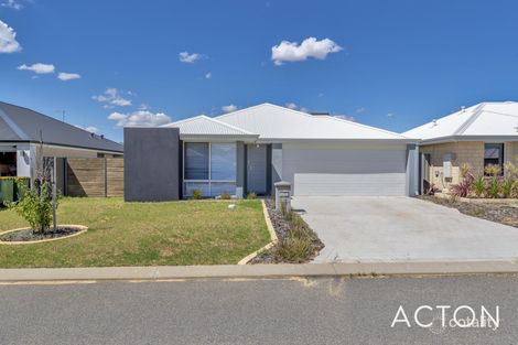 Property photo of 8 Sydney Way South Yunderup WA 6208
