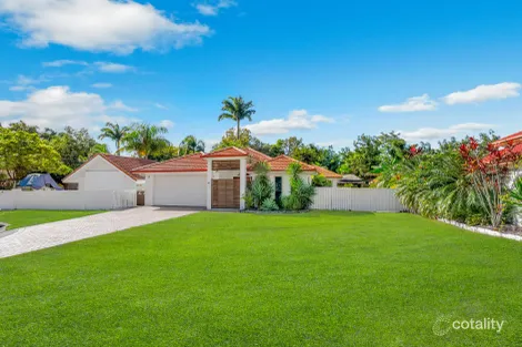Property photo of 41 Stream Avenue Kewarra Beach QLD 4879