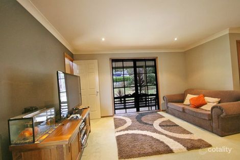 Property photo of 30 Taronga Way Faulconbridge NSW 2776