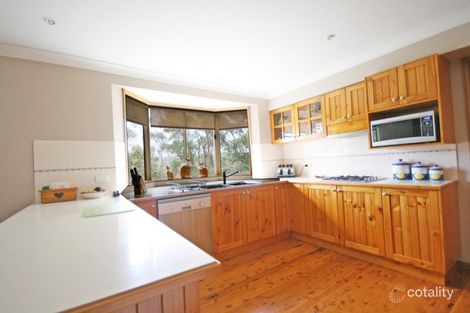 Property photo of 30 Taronga Way Faulconbridge NSW 2776