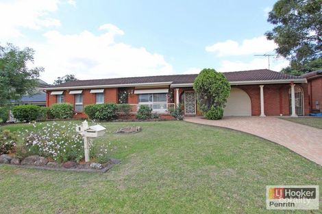 4 Downing Ave, Cambridge Gardens, NSW 2747