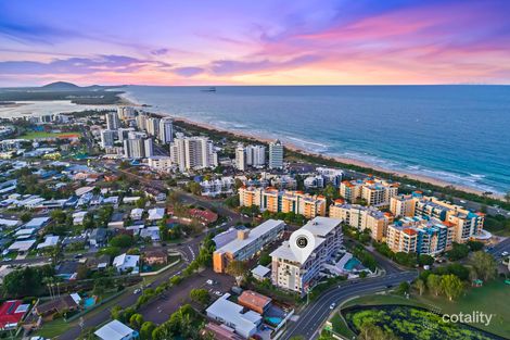 Property photo of 40/16 Okinja Road Alexandra Headland QLD 4572