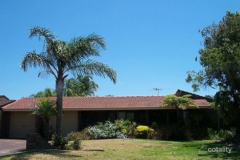 Property photo of 12 Stockwell Way Kingsley WA 6026