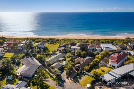 Property photo of 12 Glenholme Way Culburra Beach NSW 2540