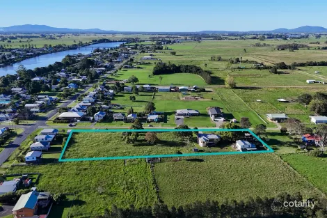 Property photo of 21-37 Darkwater Street Gladstone NSW 2440