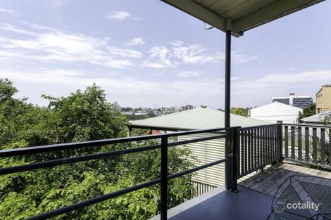 Property photo of 1/117 Musgrave Road Red Hill QLD 4059