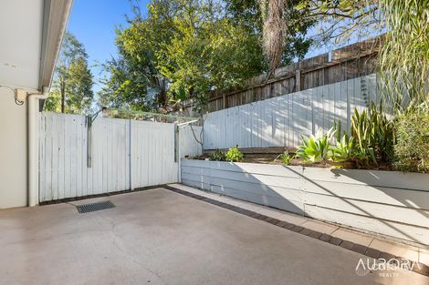 Property photo of 3/20 Nicklin Street Coorparoo QLD 4151