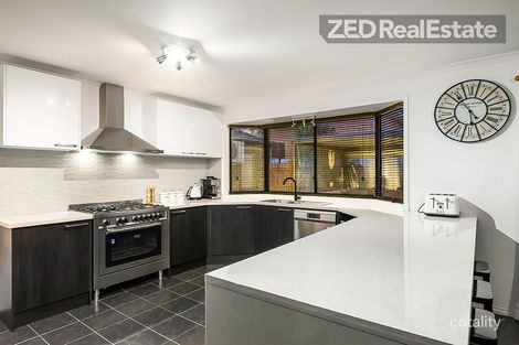 Property photo of 1 Chauncy Way Lynbrook VIC 3975