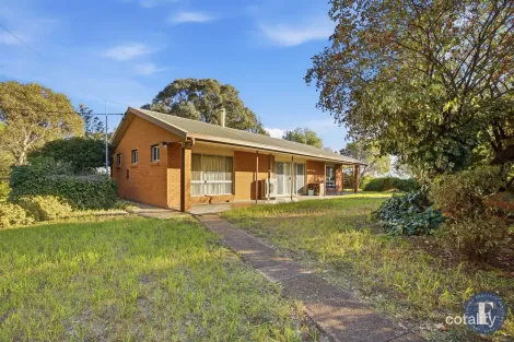44 Maloneys Rd, Murringo, NSW 2586
