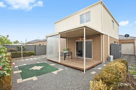 Property photo of 62 Craigmoor Crescent Mernda VIC 3754