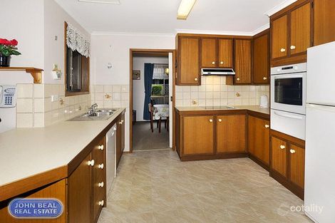 Property photo of 57 Marsala Street Kippa-Ring QLD 4021