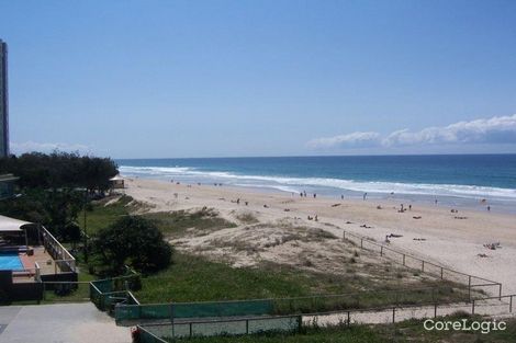 Property photo of 6/25 Northcliffe Terrace Surfers Paradise QLD 4217