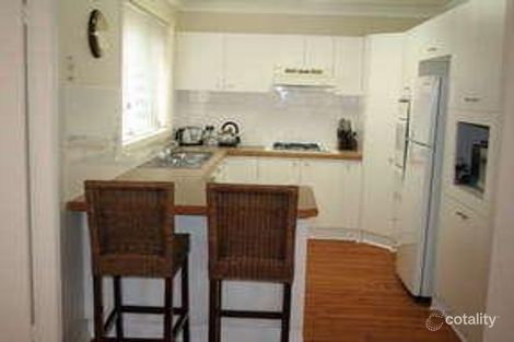Property photo of 8 Sabre Crescent Holsworthy NSW 2173