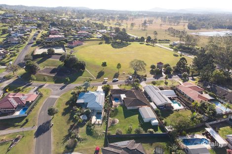 Property photo of 2 Lomandra Avenue Caniaba NSW 2480