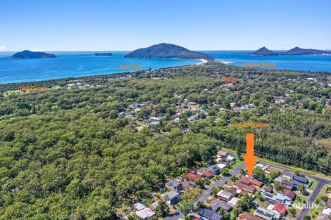 Property photo of 35 Monterra Avenue Hawks Nest NSW 2324