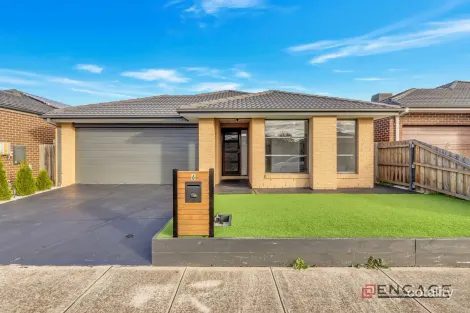 Property photo of 6 Gianni Court Tarneit VIC 3029