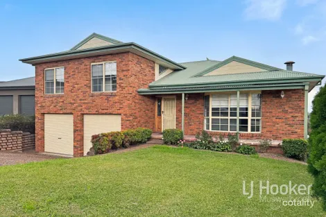 5 Jarrah Pl, Muswellbrook, NSW 2333
