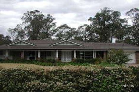 Property photo of 216 Sanctuary Drive Windsor Downs NSW 2756