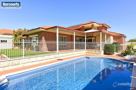 Property photo of 7 Larne Place Mindarie WA 6030