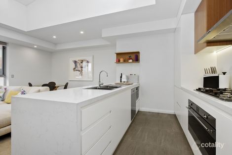 308/52 Withers Rd, North Kellyville, NSW 2155