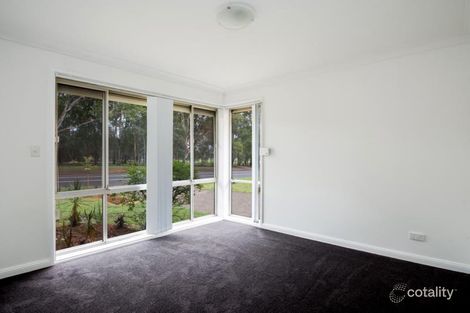 Property photo of 44 Racecourse Road South Penrith NSW 2750