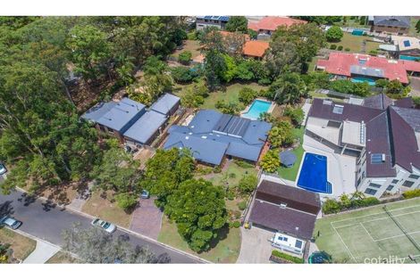 Property photo of 5 Culzean Street Mansfield QLD 4122