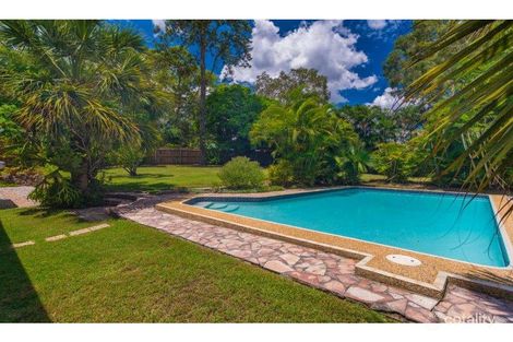 Property photo of 5 Culzean Street Mansfield QLD 4122