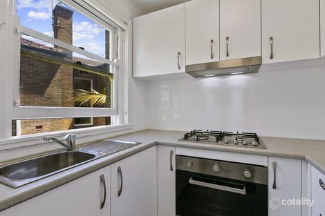Property photo of 21/19 St Neot Avenue Potts Point NSW 2011