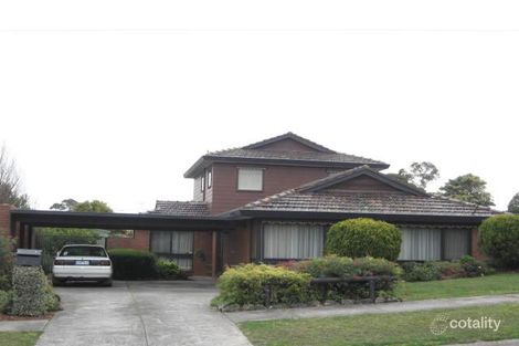 1 William Ave, Hallam, VIC 3803