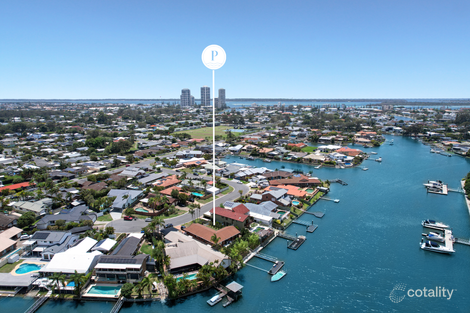 Property photo of 24 Longboat Place Biggera Waters QLD 4216