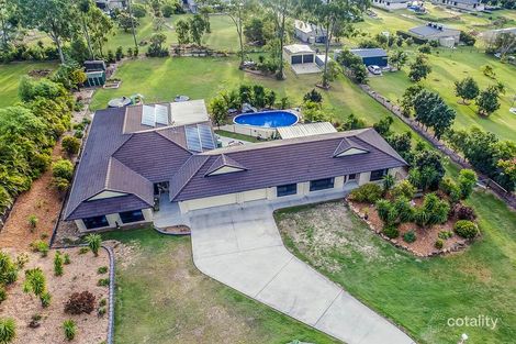 Property photo of 42-46 Blue Crane Court New Beith QLD 4124
