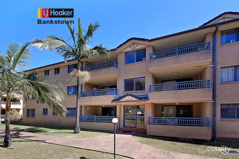 31/43 Northam Ave, Bankstown, NSW 2200