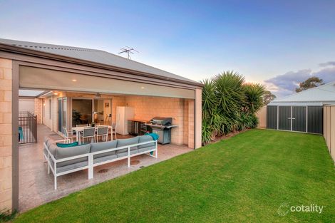 Property photo of 3 Augusta Parade Dunsborough WA 6281