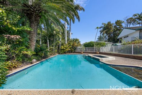 Property photo of 38 Lloyd George Street Eastern Heights QLD 4305