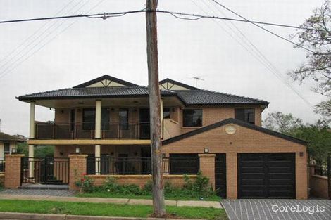 Property photo of 31 Stephen Street Blacktown NSW 2148