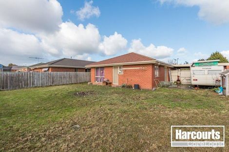 Property photo of 12 Nyarrin Place Cranbourne West VIC 3977