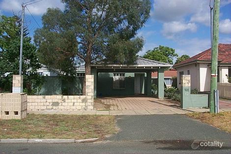 Property photo of 5 Simper Street Wembley WA 6014