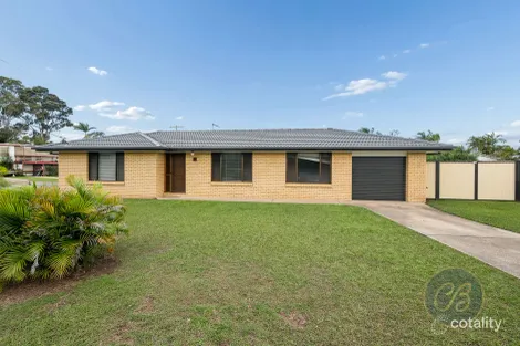 1 Croton St, Strathpine, QLD 4500