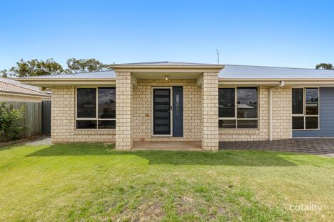 60 Stanley St, Pittsworth, QLD 4356