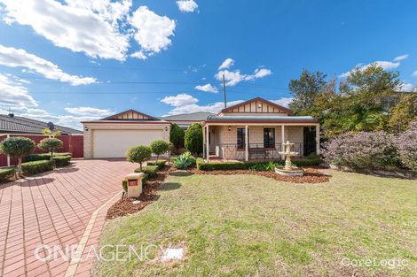 Property photo of 14 Amos Loop Canning Vale WA 6155