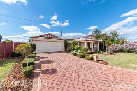 Property photo of 14 Amos Loop Canning Vale WA 6155