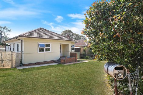 Property photo of 53 Linden Street Sutherland NSW 2232