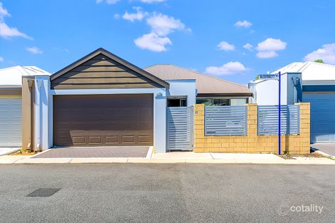 13 Mcdermott Rd, Kwinana Town Centre, WA 6167