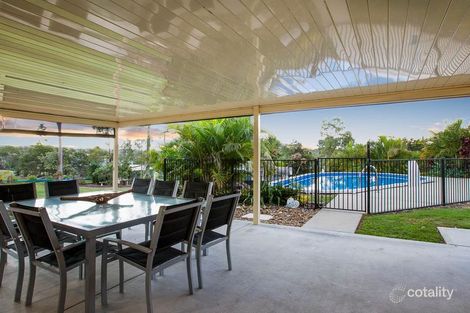 Property photo of 42-46 Blue Crane Court New Beith QLD 4124