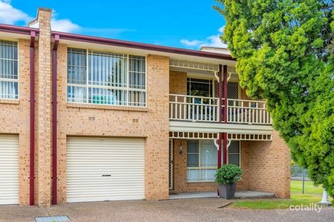 5/2-10 Henry Dr, Singleton Heights, NSW 2330