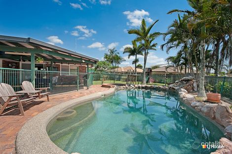 Property photo of 12 Highgate Court Kallangur QLD 4503