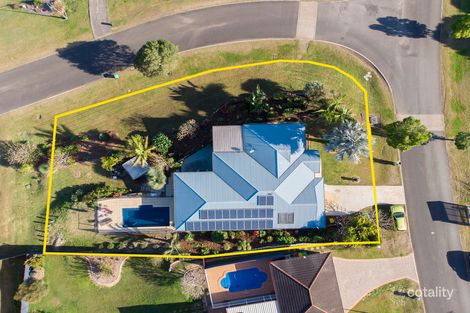 Property photo of 2 Lomandra Avenue Caniaba NSW 2480