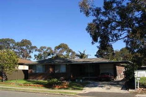 21 Sandringham St, St Johns Park, NSW 2176