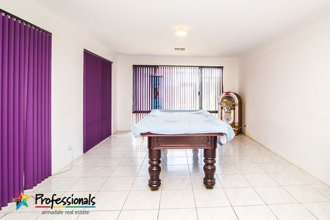 Property photo of 8 Essen Link Piara Waters WA 6112