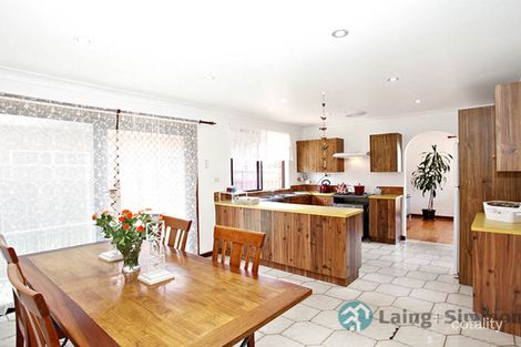 Property photo of 20 Austen Close Wetherill Park NSW 2164